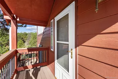 349 W Cline Drive, Shawnee, CO 80475 - Photo 33