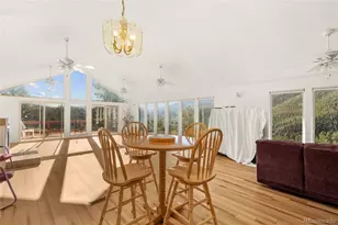 349 W Cline Dr, Shawnee, CO 80475 - Photo 15