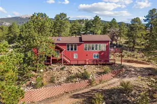 349 W Cline Dr, Shawnee, CO 80475 - Photo 39