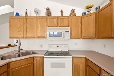 349 W Cline Drive, Shawnee, CO 80475 - Photo 13