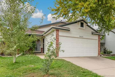 5623 S Yank Court, Littleton, CO 80127 - Photo 1