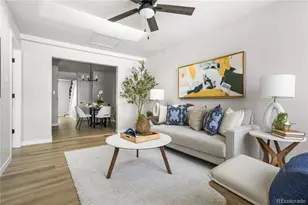 3305 W Harvard Ave, Denver, CO 80219 - Photo 17