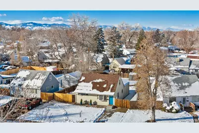 3305 W Harvard Avenue, Denver, CO 80219 - Photo 31