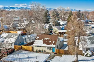 3305 W Harvard Ave, Denver, CO 80219 - Photo 31