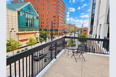 1625 Larimer Street #702, Denver, CO 80202 - Photo 11