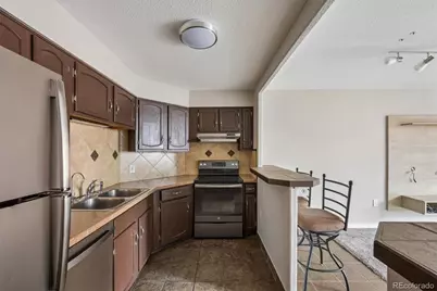 1625 Larimer Street #702, Denver, CO 80202 - Photo 17