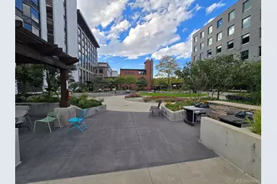 1625 Larimer Street #702, Denver, CO 80202 - Photo 23