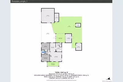 980 Benton Street, Denver, CO 80214 - Photo 29