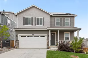 14075 Scarlet Sage St, Parker, CO 80134 - Photo 1