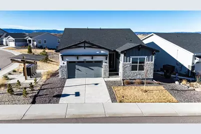 5681 Water Avens Drive, Castle Rock, CO 80104 - Photo 3