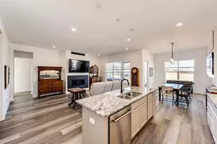 5681 Water Avens Dr, Castle Rock, CO 80104 - Photo 9