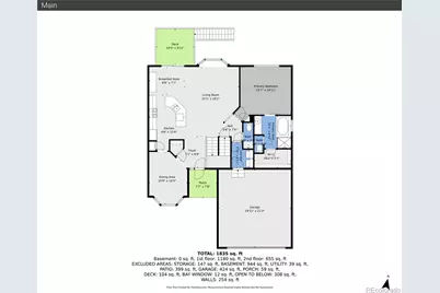 2353 Dogwood Drive, Erie, CO 80516 - Photo 31