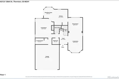 4212 E 130th Drive, Thornton, CO 80241 - Photo 49