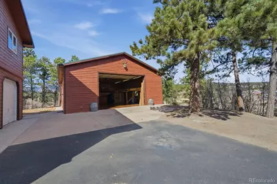 18505 Clovenhoof Drive, Palmer Lake, CO 80133 - Photo 47