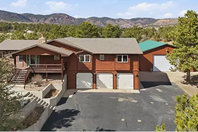 18505 Clovenhoof Drive, Palmer Lake, CO 80133 - Photo 1