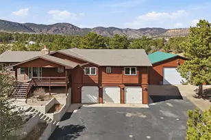 18505 Clovenhoof Dr, Palmer Lake, CO 80133 - Photo 1