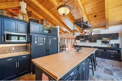 18505 Clovenhoof Drive, Palmer Lake, CO 80133 - Photo 11