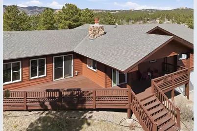 18505 Clovenhoof Drive, Palmer Lake, CO 80133 - Photo 45