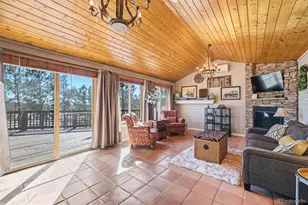 18505 Clovenhoof Dr, Palmer Lake, CO 80133 - Photo 15