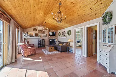 18505 Clovenhoof Drive, Palmer Lake, CO 80133 - Photo 17