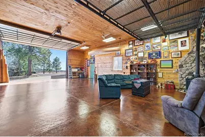 18505 Clovenhoof Drive, Palmer Lake, CO 80133 - Photo 49