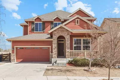 10296 Sedalia Street, Commerce City, CO 80022 - Photo 1