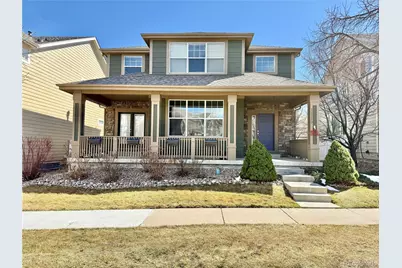 11310 Night Heron Drive, Parker, CO 80134 - Photo 1