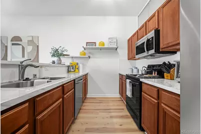 15475 Andrews Drive #307, Denver, CO 80239 - Photo 5