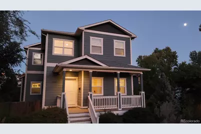 3960 Winona Court, Denver, CO 80212 - Photo 1
