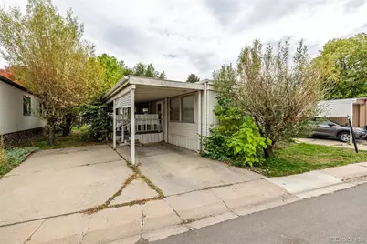 8201 S Santa Fe Drive, Littleton, CO 80120 - Photo 3