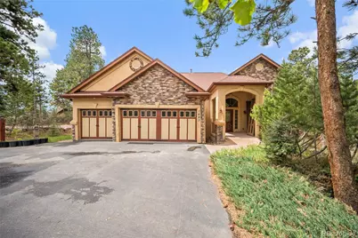 1497 Shady Glen Lane, Monument, CO 80132 - Photo 1