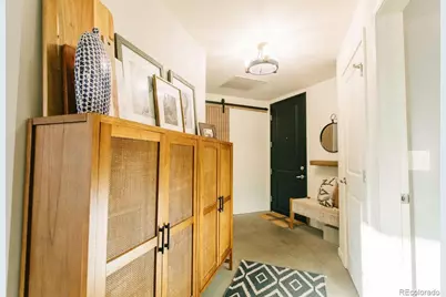 925 N Lincoln Street #4D, Denver, CO 80203 - Photo 15
