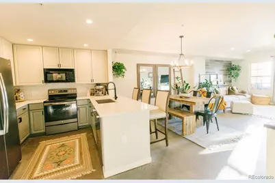 925 N Lincoln Street #4D, Denver, CO 80203 - Photo 3