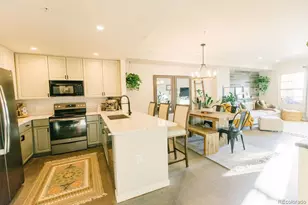 925 N Lincoln Street, Denver, CO 80203 - Photo 3