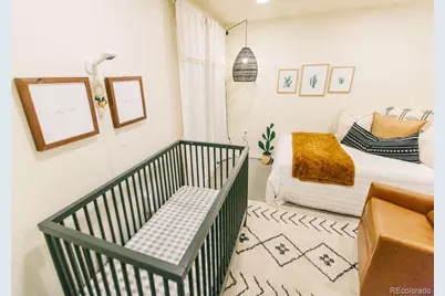 925 N Lincoln Street #4D, Denver, CO 80203 - Photo 27