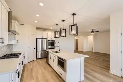 5531 Callaway Garden Drive, Elizabeth, CO 80107 - Photo 9