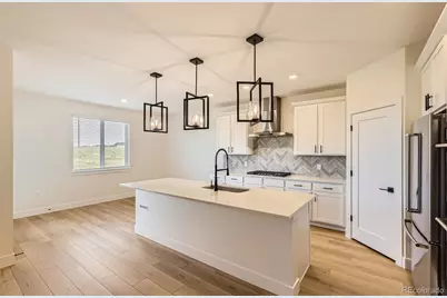 5531 Callaway Garden Drive, Elizabeth, CO 80107 - Photo 7