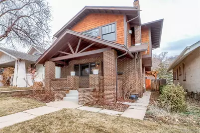 458 S Ogden Street, Denver, CO 80209 - Photo 3