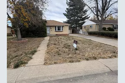 1610 S Tennyson Street, Denver, CO 80219 - Photo 1