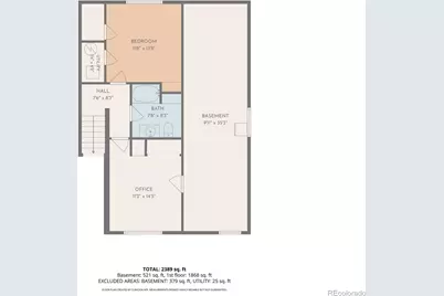 22 Colorado Boulevard, Denver, CO 80206 - Photo 39