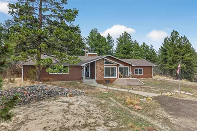 1730 Ward Circle, Franktown, CO 80116 - Photo 37