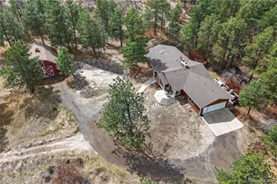 1730 Ward Cir, Franktown, CO 80116 - Photo 35