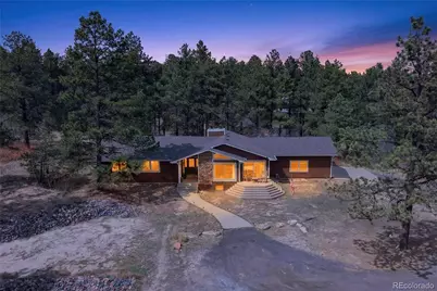 1730 Ward Circle, Franktown, CO 80116 - Photo 1