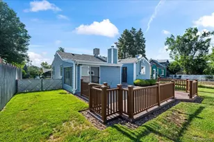 4660 Quitman St, Denver, CO 80212 - Photo 19