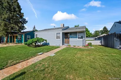 4660 Quitman Street, Denver, CO 80212 - Photo 3