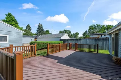 4660 Quitman Street, Denver, CO 80212 - Photo 21