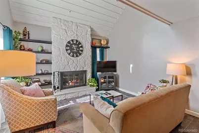 2621 S Xanadu Way #F, Aurora, CO 80014 - Photo 5