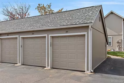 2621 S Xanadu Way #F, Aurora, CO 80014 - Photo 23