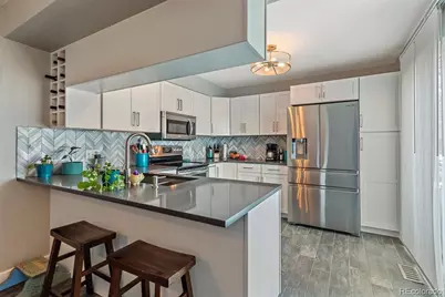 2621 S Xanadu Way #F, Aurora, CO 80014 - Photo 7