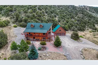 8966 Hanging Tree Drive, Salida, CO 81201 - Photo 49